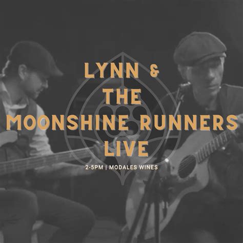 Lynn and the Moonshine Runners bei Amazon Music Unlimited