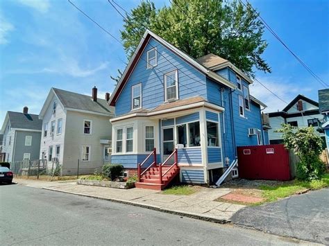 Lynn homes for sale. 80 Results. sort. Lynn, MA Real Estate and Homes for Sale. Open House. 35 GILBERT ST, LYNN, MA 01902. $629,900. 3 Beds. 1 Baths. 1,301 Sq Ft. Listing by Atlantic Coast … 