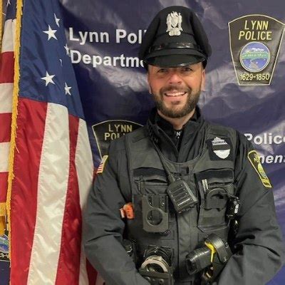 Lynn police department corruption. J.  This can really make a difference in the comm...