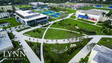 Lynn university florida. Things To Know About Lynn university florida. 