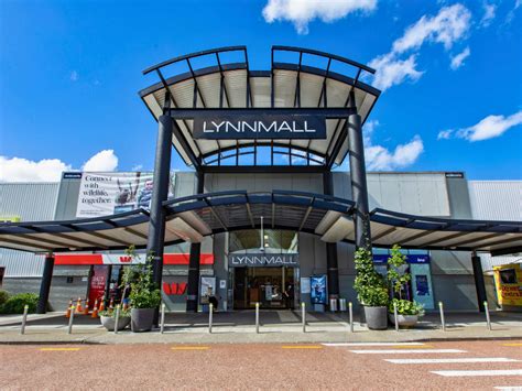 LynnMall - Kiwi Property