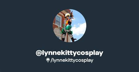 🔥 Lynnekittycosplay Leaks XxX