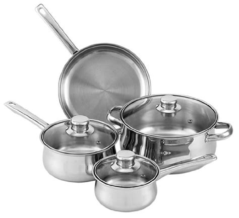 Lynns Cookware Sets You