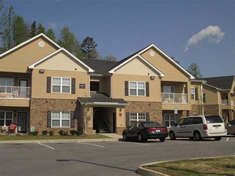 Lynnview Ridge Apartments Kingsport, TN Low Income Apartments