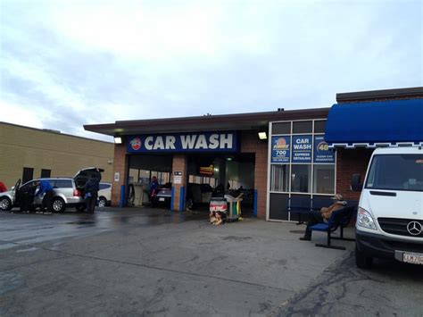 1. All. Open Now. Fast-responding. Request a Quote. Virtual Consultations. Sparkling Image Car Wash. 1.8. (6 reviews) Car Wash. Auto Detailing. “If you get an exterior car wash; I …. 