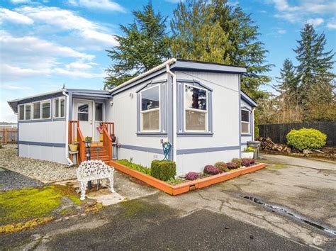 Lynnwood WA Mobile Homes & Manufactured Homes For Sale - 6 Homes - Zillow