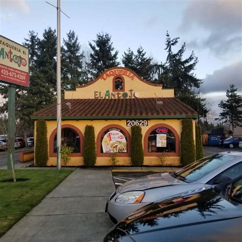 Lynnwood wa restaurants. You may think you know how to judge a restaurant’s quality: the friendliness of the staff, the atmosphere, and of course, the food. However, a lot goes on behind the scenes at rest... 