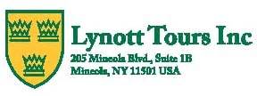 Lynott Tours - Ireland and Great Britain