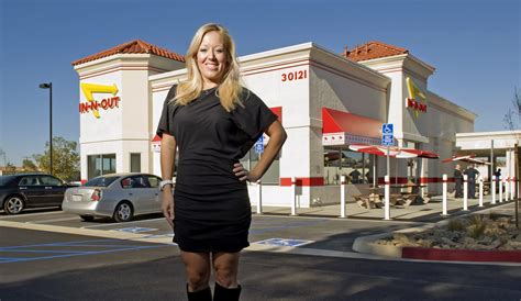 Lynsi Snyder’s In-N-Out book gives an inside, top-down and ground-up history of the burger chain