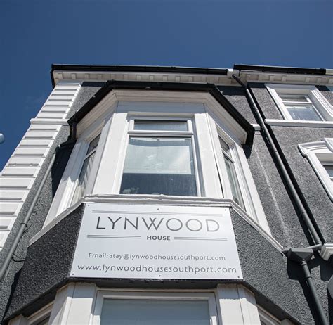 Lynwood House