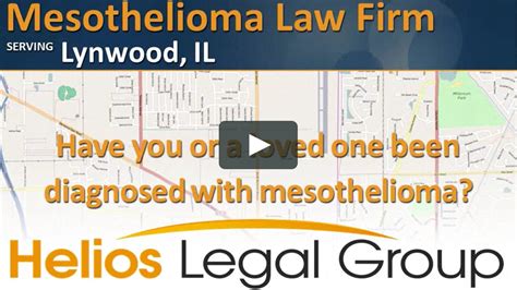 If you have a Mesothelioma related legal question, talk to a mesothelioma lawyer right now! 1-888-636-4454 (24/7) - Mesothelioma Litigation in Lynwood, California. Mesothelioma… Mesothelioma Litigation in Lynwood, California on Vimeo. 