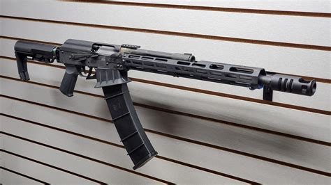 Lynx 12 handguard. SDS Imports, Lynx 12 3 Gun is a rugged imported AK style semi-auto shotgun using a hammer forged bolt and trunnion. The Lynx 12 can make use of readily available Saiga 12 magazines, forearms, muzzle devices, AK grips and stocks. The Lynx Has a bolt hold open button and improved AK safety to allow for easier manipulation, Four Position Gas ... 