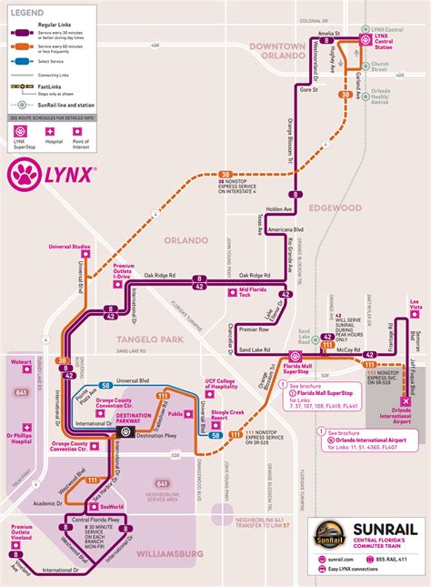 Lynx 8 bus schedule. Bus transfers are valid on LYNX if used with the time indicated on the back of transfer. Prices and schedules are subject to change. PROOF OF PAYMENT: The LYNX Blue Line operates as a proof of payment fare collection system. You must possess a ticket or pass with a valid date and time in order to ride. 