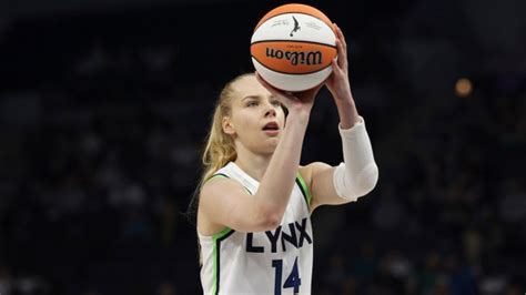 Lynx grind out win over Mercury for 5th straight victory