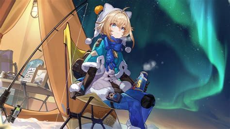 Lynx honkai star rail. Lynx is an Avatar (Character) in Honkai: Star Rail. A Belobogian Snow Plains Explorer, and the youngest of the Landau siblings. Calm and collected, with a strong drive for action. Often embarks on solo adventures to explore the snowy wilderness. 