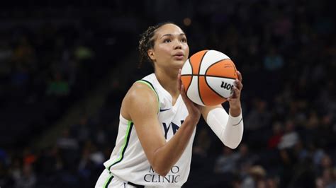 Lynx need consistent aggression out of star forward Napheesa Collier