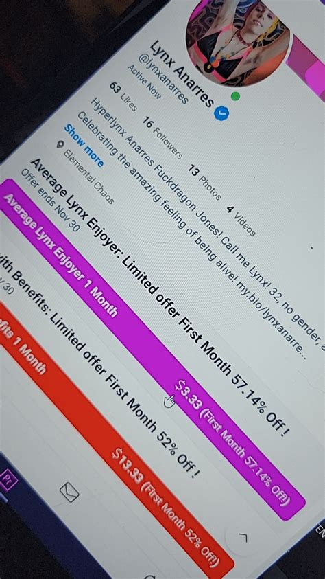 🍑 XxX Lynxfuckdragon Leaks