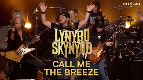 Lynyrd Skynyrd - Call Me The Breeze - 12 - YouTube