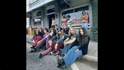 Lynyrd skynyrd tuesdays gone. In this Tuesday's Gone guitar lesson video, I will show you how to play all of the chords to this great ballad by Lynyrd Skynyrd. The tuning is standard tuning. The chords to Tuesday's Gone are relatively simple, using just basic open chords and a basic barre chord. I will demonstrate each section of the song in the … 