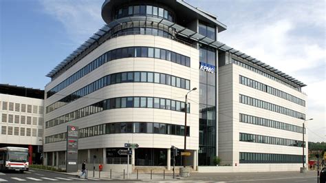 Lyon - KPMG Global