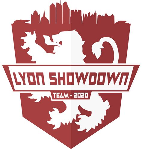 Lyon - ShowDown Plugin