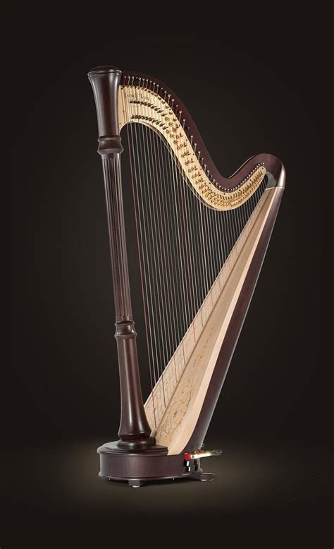 Lyon And Healy Harp Prices