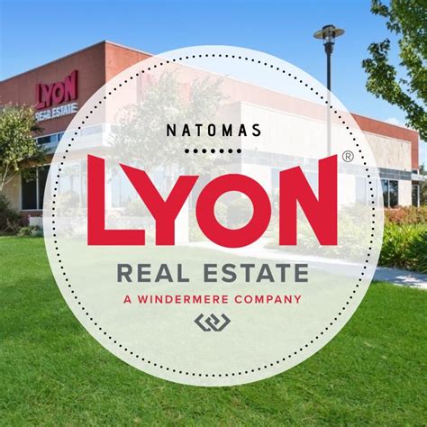 Lyon Real Estate - Natomas... - Lyon Real Estate - Facebook