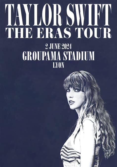 Lyon taylor swift tickets. It involves fans struggling to get their hands on tickets when shows go on sale. Swift has planned six Eras Tour dates in France — four concerts in Paris and two in Lyon — but when tickets ... 