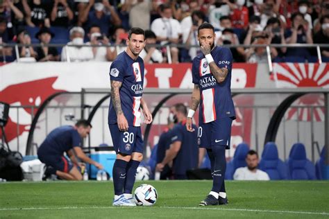 Lyon vs PSG Prediction and Betting Tips September 18 2022