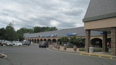 Lyons Mall Visit Somerset County NJ