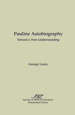 Lyons pauline autobiography of a flea market