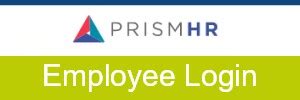 Download PrismHR Employee Portal and enjoy it on your iPhone, iPad and iPod touch. ‎Anything you can do in Employee Portal you can do in the PrismHR Employee Portal app. You have full access to your HR and payroll information, whenever you need it. • Pay stubs and history • Time off requests • Benefits summary • Personal contact .... 