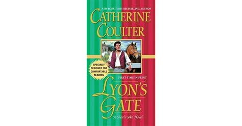 Read Lyons Gate Brides 9 By Catherine Coulter