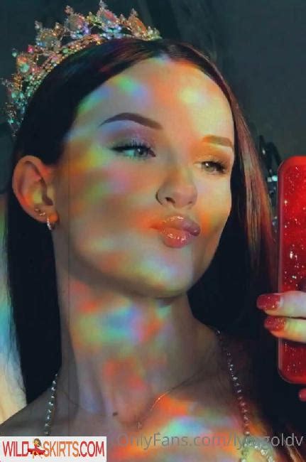 🔥 Lyragoldv Leaked [CLIP] 127 Photos