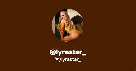 Lyrastar Onlyfans Leaked [CLIP] 🍑 109 Videos