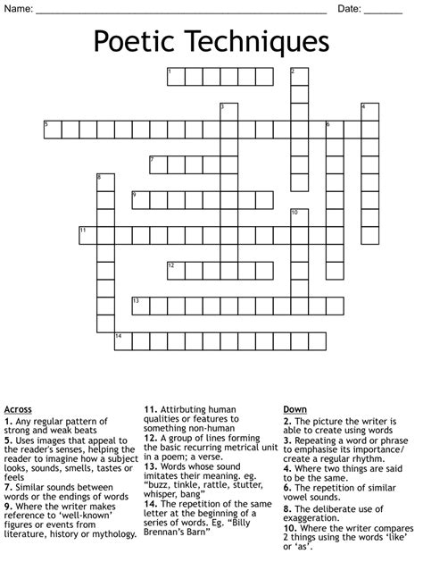 Lyric poem nyt crossword clue. Things To Know About Lyric poem nyt crossword clue. 