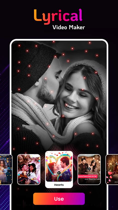 Lyrical DJ Video Maker APK Download for Android 