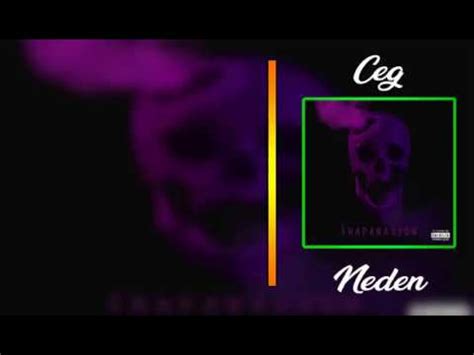 Lyrics Ceg Neden.