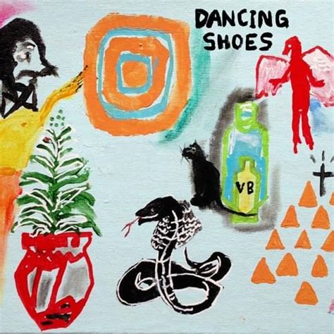 Lyrics Great Gable - Dancing Shoes - JSPinyin