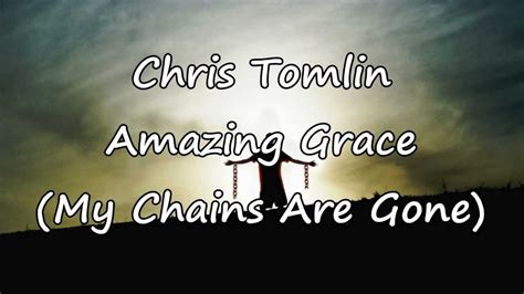 Lyrics Search chris tomlin amazing grace