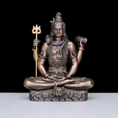 Lyrics containing the term: Mahadeva