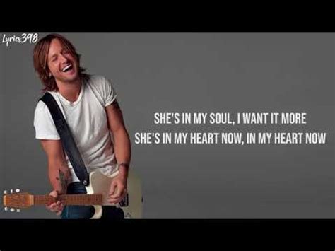 Lyrics for Gemini by Keith Urban - Songfacts