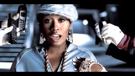 Lyrics missy elliott work it. During the chorus, the lyric "I put my thing down, flip it, and reverse it" has literally been reversed, a part many have assumed to be gibberish. In the middle of the song, after the lyric ... 
