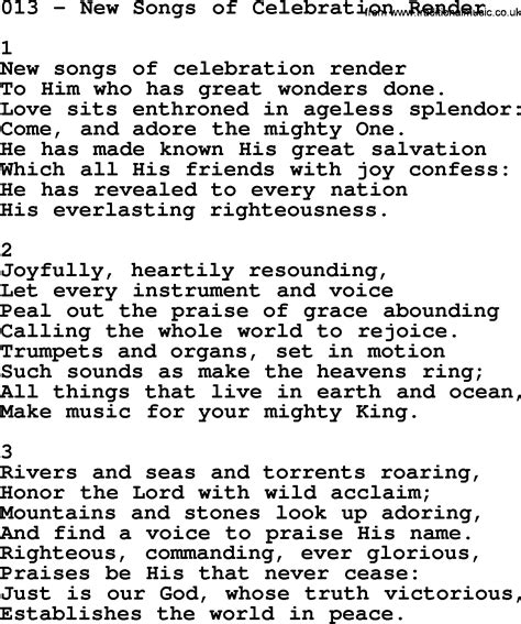 Lyrics of celebration. English translation of lyrics for Big God by Joyous Celebration. Joyous Celebration (Joyous Celebration) Joyous Celebration (Joyous Celebration) We′re here... 