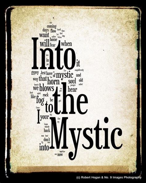 Lyrics of into the mystic. Things To Know About Lyrics of into the mystic. 