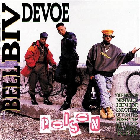 Lyrics to poison by bell biv devoe. B.B.D. (I Thought It Was Me) Lyrics: I went out, last night / See, that's when I met a sexy girl / She was lookin' so right / She said, "I wanna take you for a trip around the world" / And by the ... 