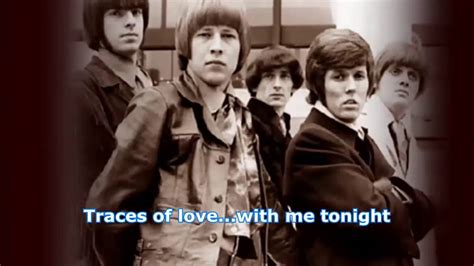 0:00 / 2:41 The Classics IV - Traces of Love Koeboe Lama 117K subscribers 141K views 12 years ago ...more ...more Traces of Love - The Classics IV was a pop rock band formed in.... 