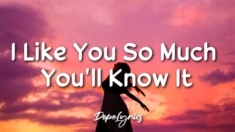 Lyrics you will know. Things To Know About Lyrics you will know. 