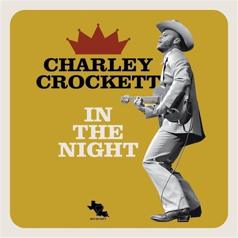 Lyrics.lol :: I Am Not Afraid by Charley Crockett