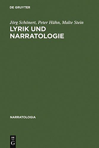 Lyrik und narratologie: text analysen zu deutschsprachigen gedichten vom 16. - Cesare pavese im rahmen der pessimistischen italienischen literatur..